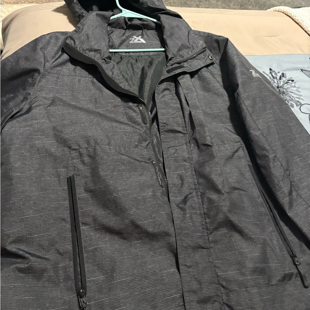 Women’s Jacket